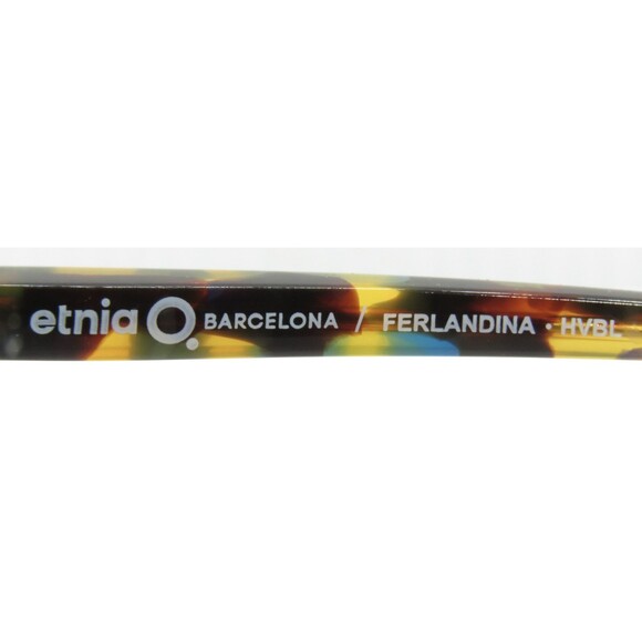 Etnia Barcelona Sunglasses Ferlandia HVBL With Case main image 9